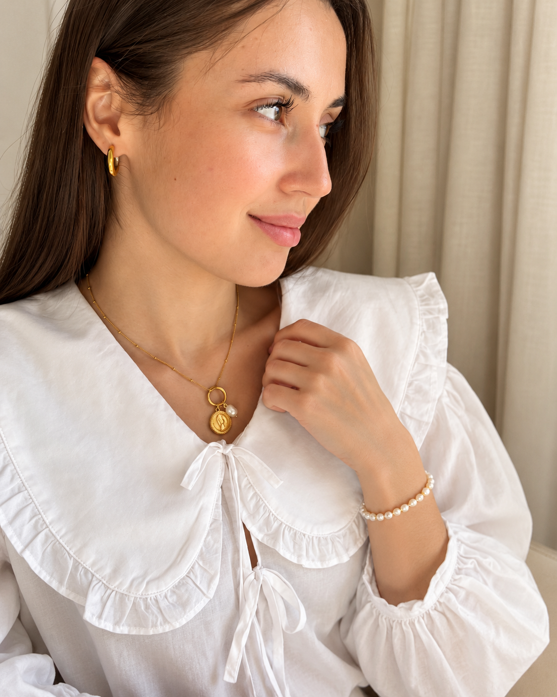 Pulsera CONSTANÇA