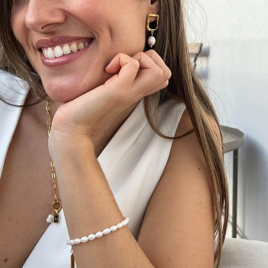 Pulsera CONSTANÇA - SISARU.