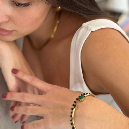 Pulsera ARIA - SISARU.