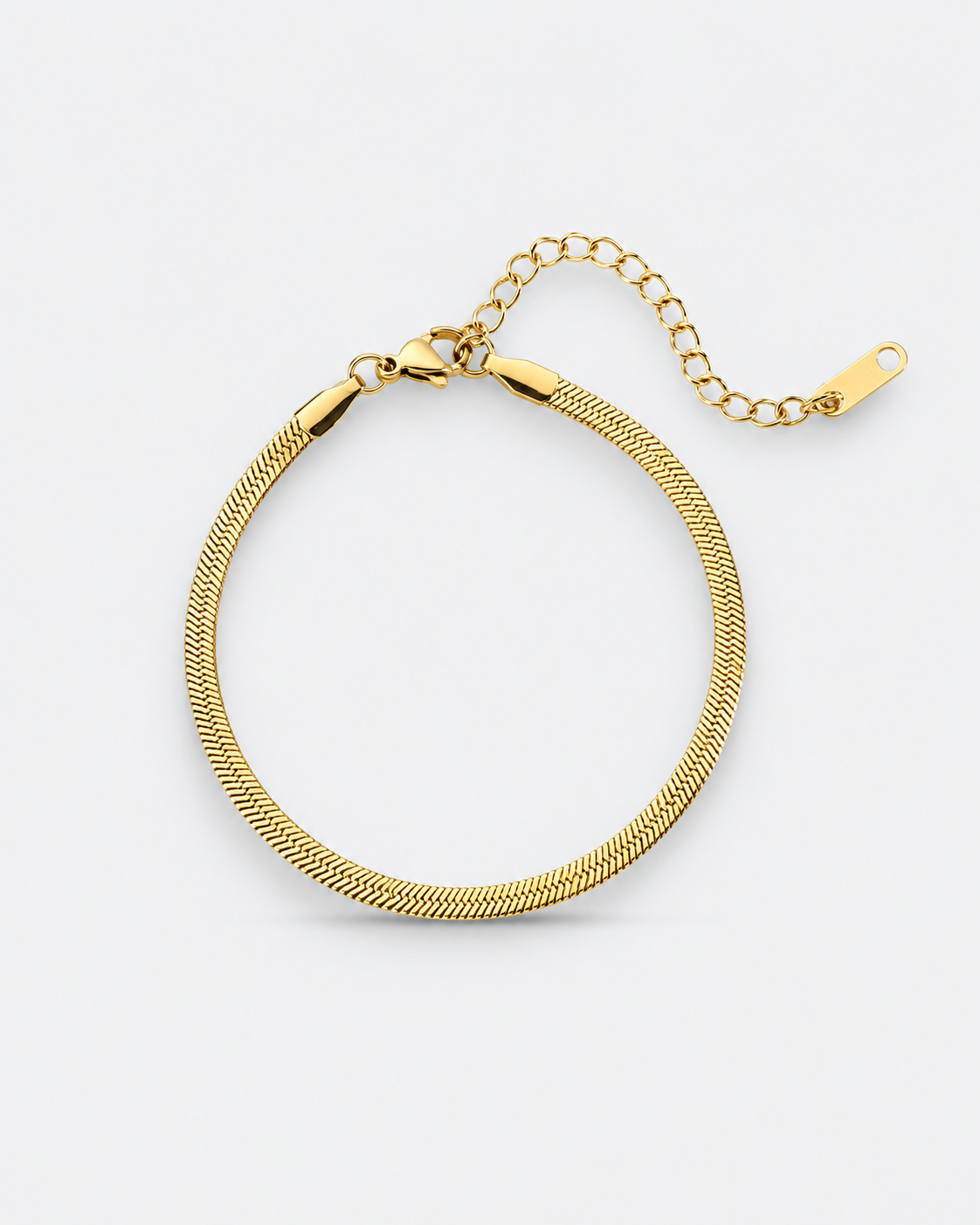 SNAKE Bracelet 