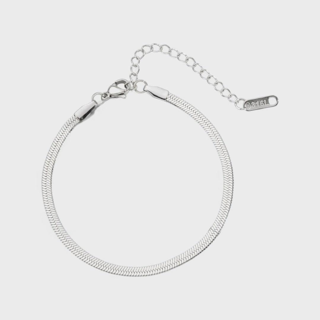 Pulsera SNAKE - SISARU.