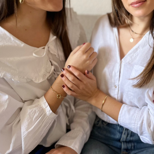 Pulsera ALMA - SISARU.