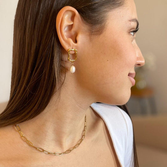 Cadena PAPERCLIP - SISARU.