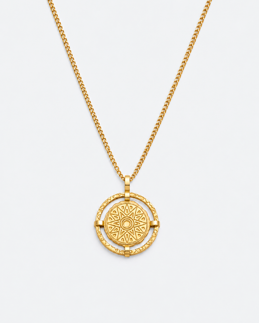 Collar AMARA