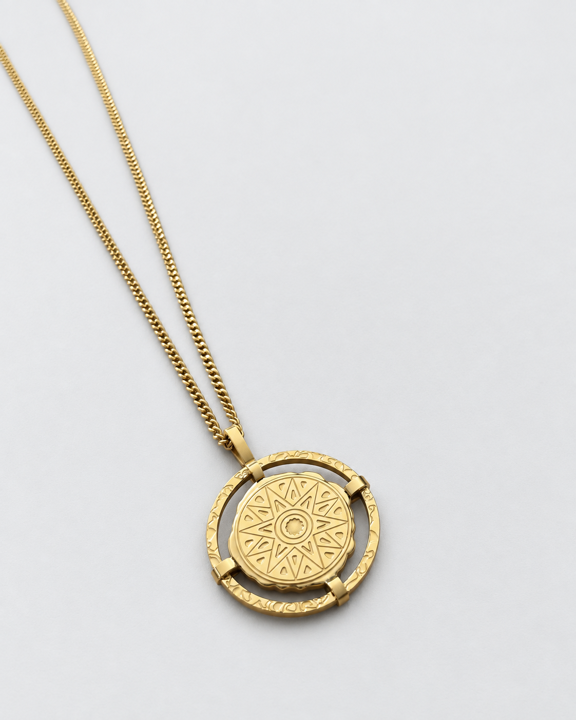 AMARA necklace