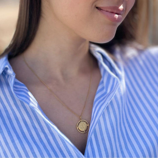 Collar AMARA - SISARU.