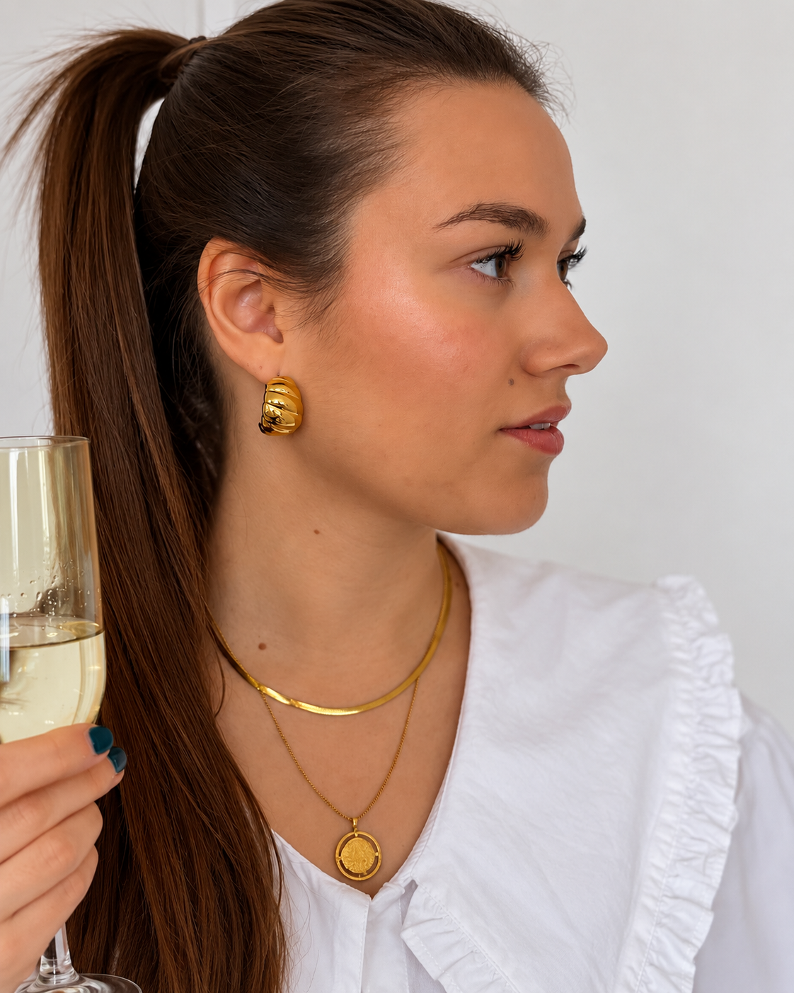 Collar AMARA