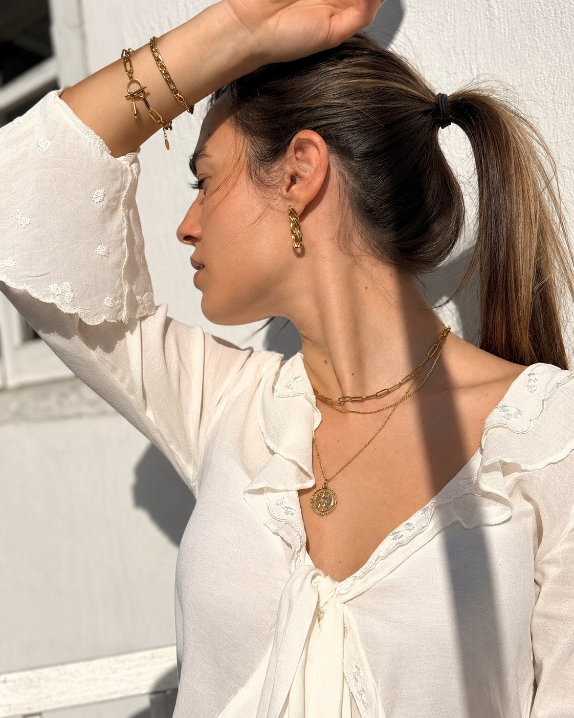 Collar AMARA
