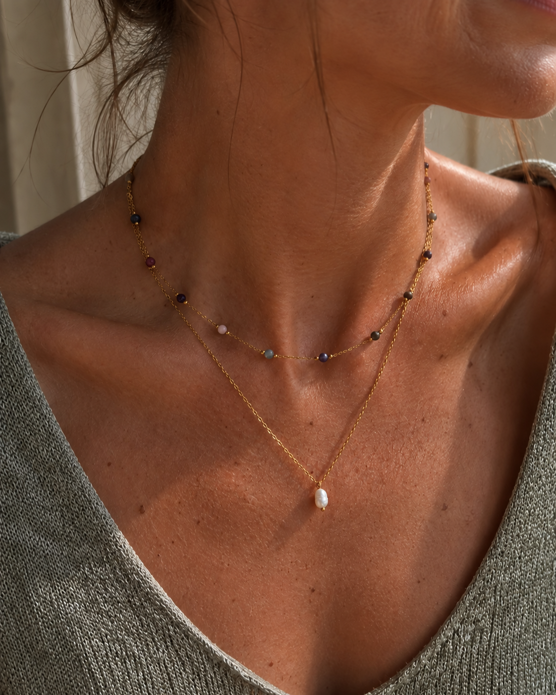 Collar STELLA