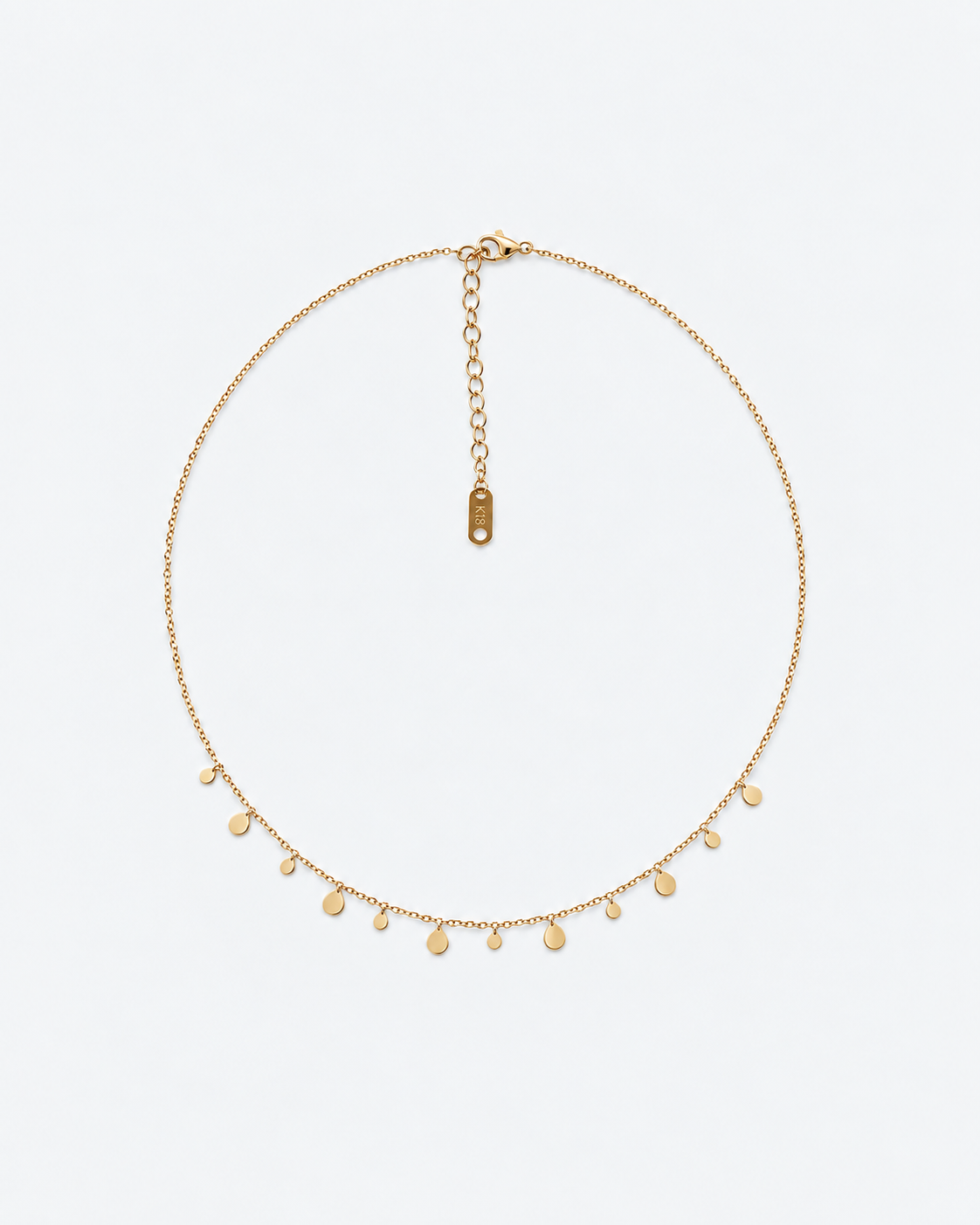 VALERIA necklace