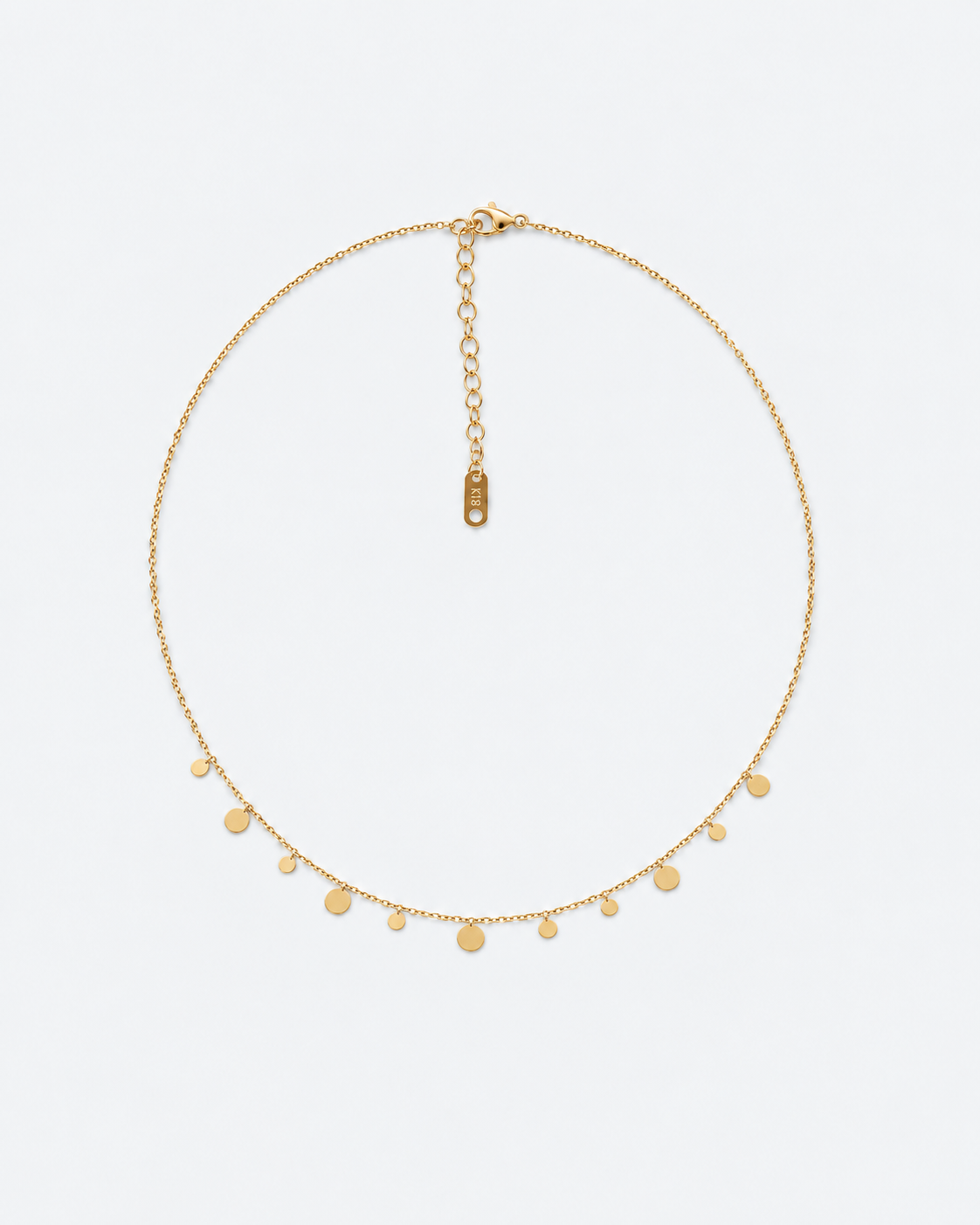 VALERIA necklace