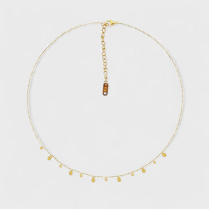 Collar VALERIA - SISARU.