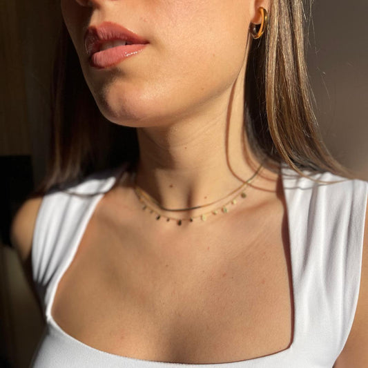 Cadena SNAKE - SISARU.