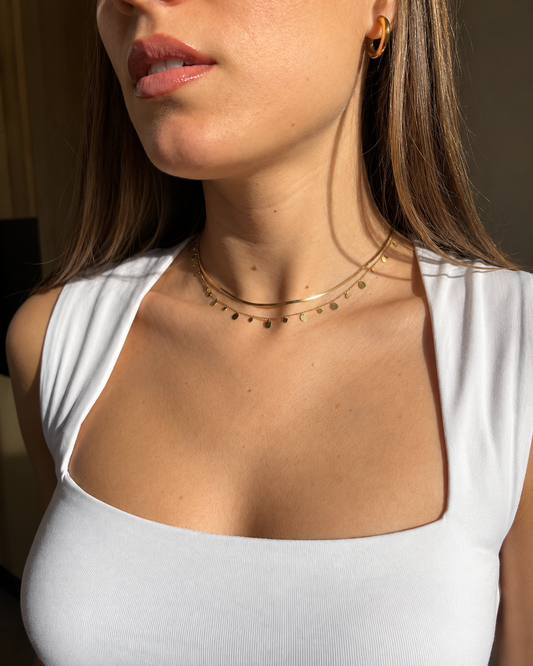 Collar VALERIA