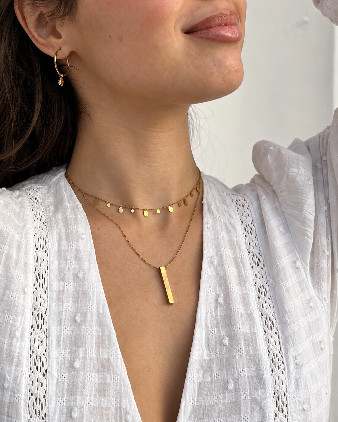 Collar VALERIA