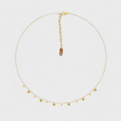 Collar VALERIA - SISARU.