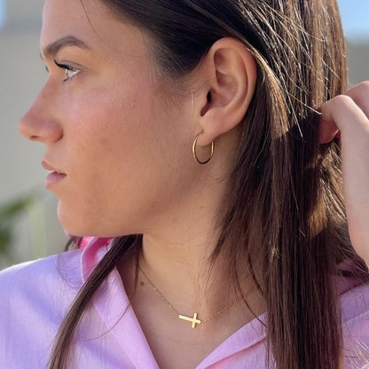 Collar LENA - SISARU.