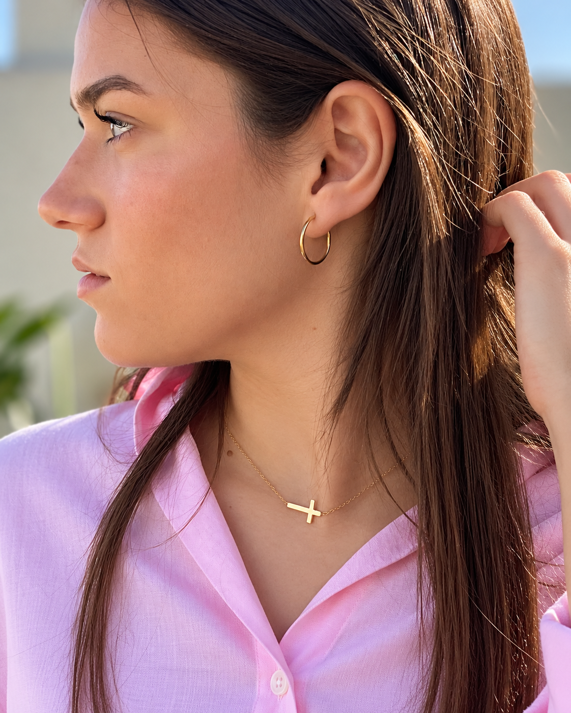 Collar LENA