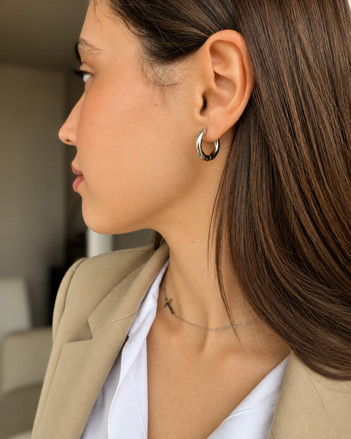 Collar LENA