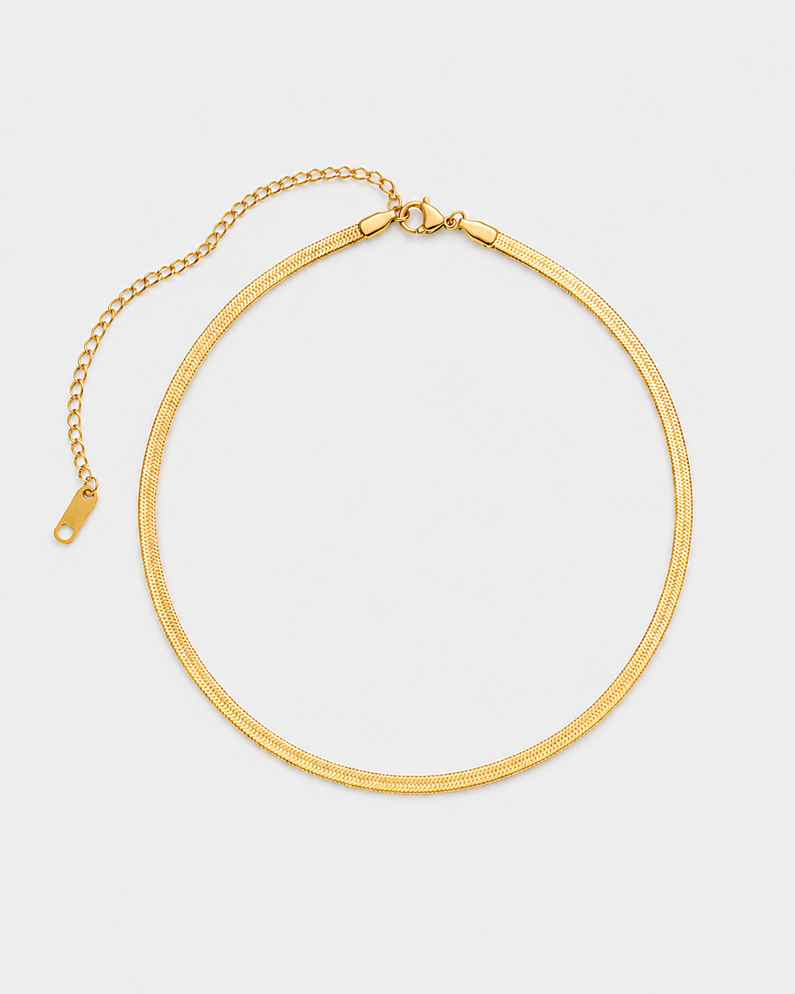 SNAKE chain
