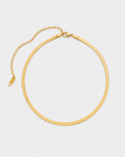 SNAKE chain