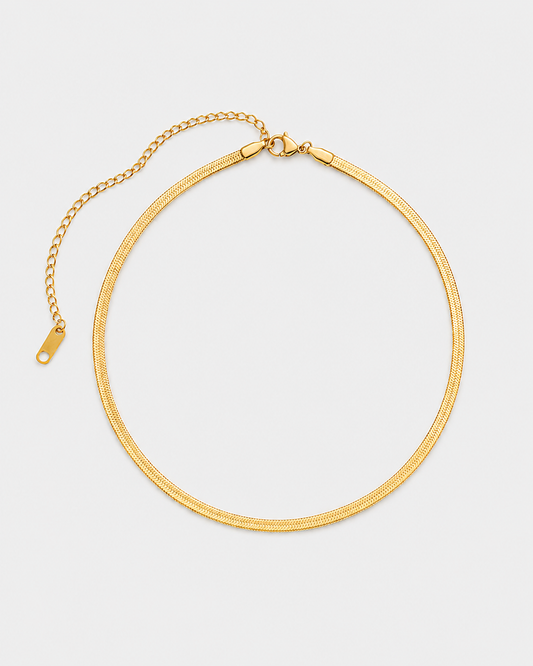 SNAKE chain