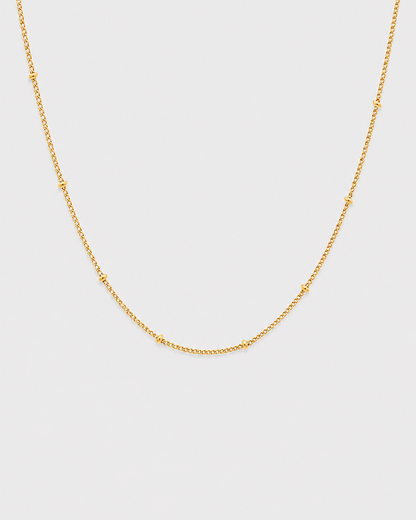 SATELLITE CHAIN