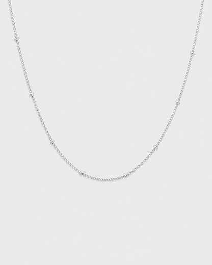 SATELLITE CHAIN