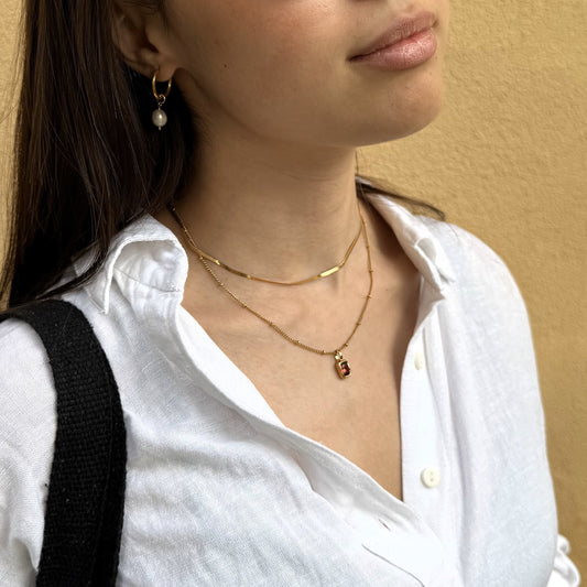 SATELLITE CHAIN