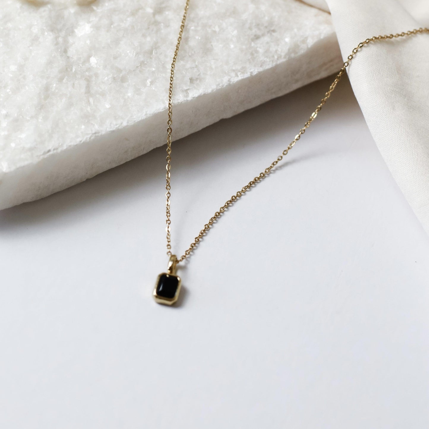Cadena Dainty - SISARU.
