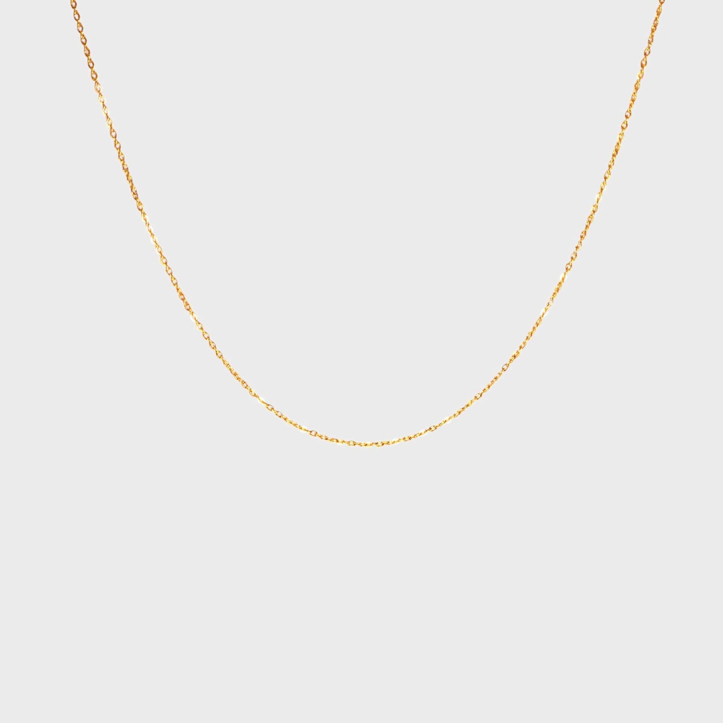 Cadena Dainty - SISARU.