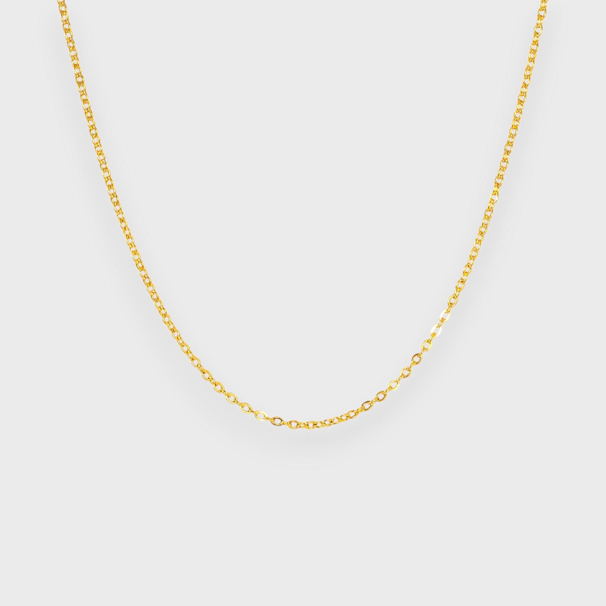 Cadena Dainty - SISARU.