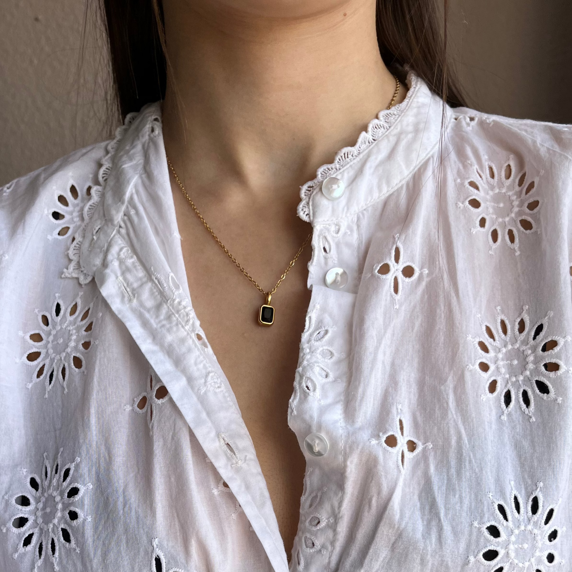 Cadena Dainty - SISARU.