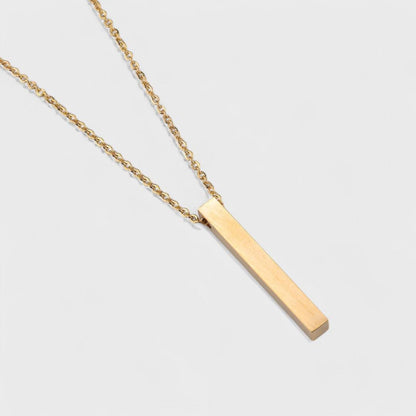 Collar de barra vertical - SISARU.