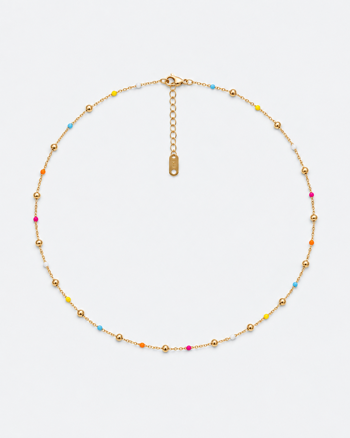 Collar JIMENA