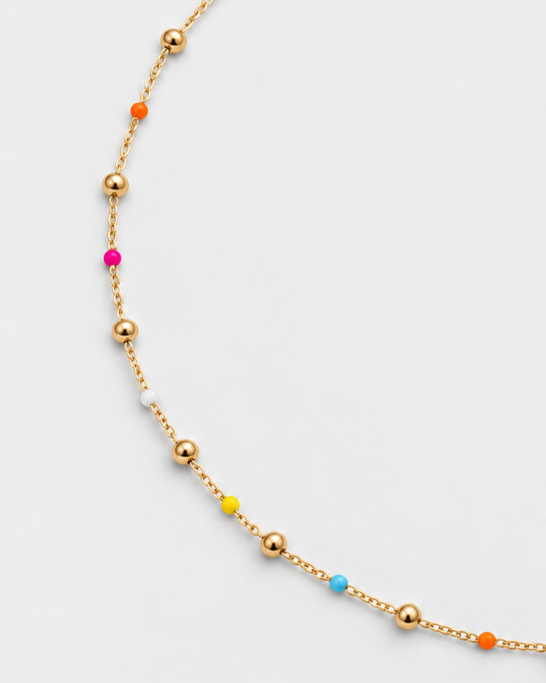 Collar JIMENA