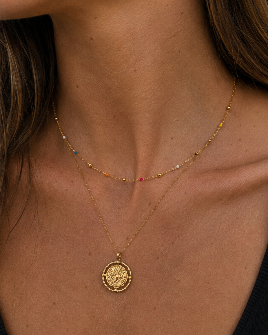 Collar JIMENA