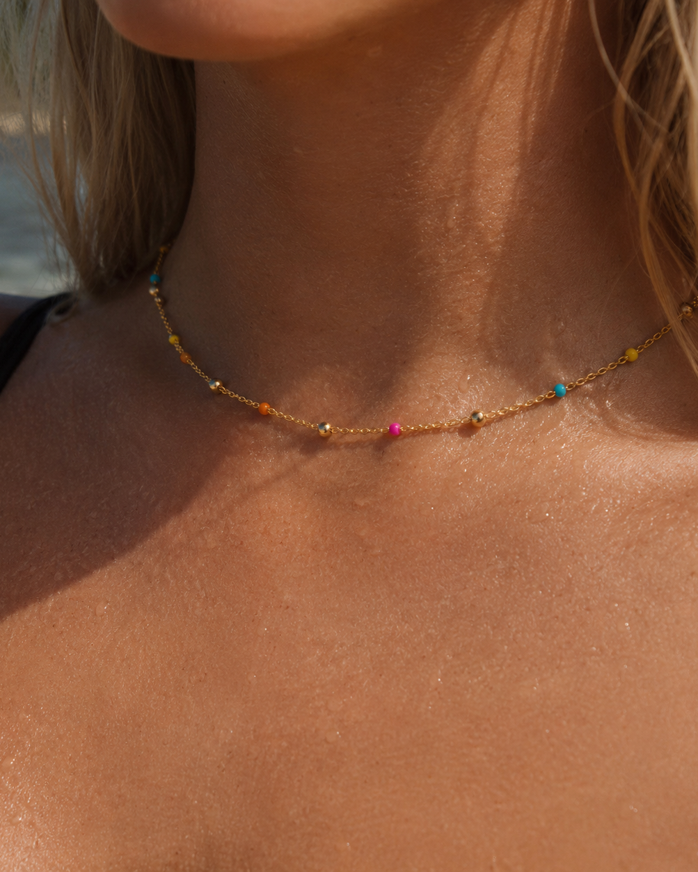 Collar JIMENA