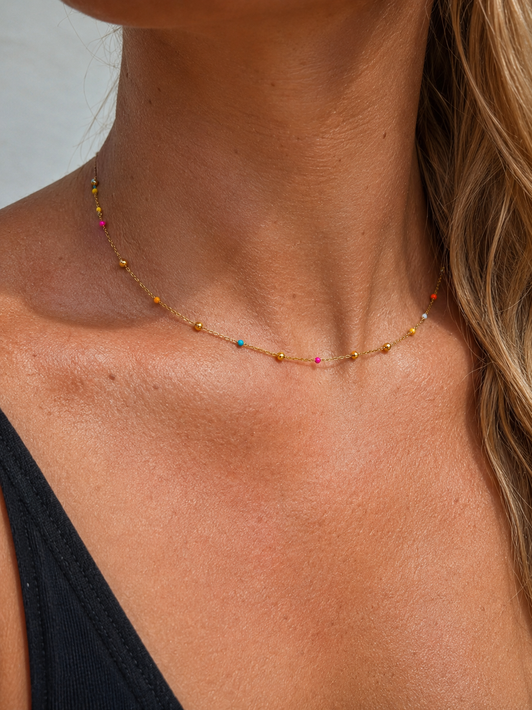 JIMENA Necklace