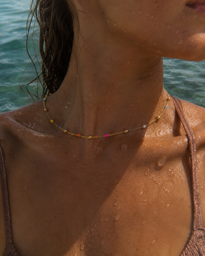 JIMENA Necklace