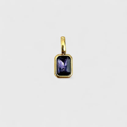 Piedras de nacimiento