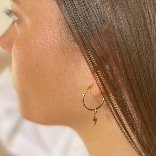 Charm RAYO - SISARU.