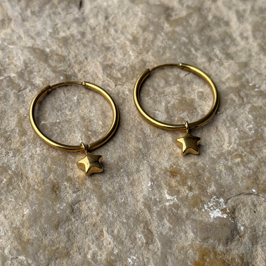 Charm ESTRELLA 3d - SISARU.