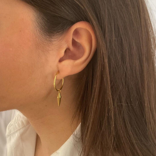 Charm BALA - SISARU.