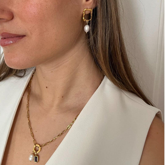 Charm PERLA - SISARU.