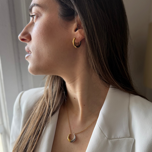MIX-METALS set