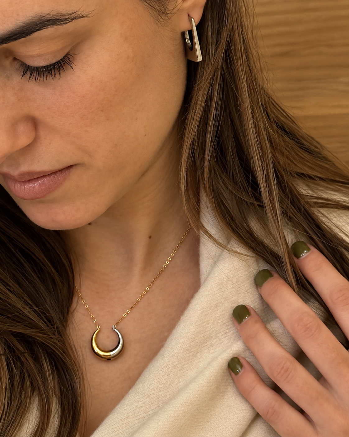 HELENA earrings