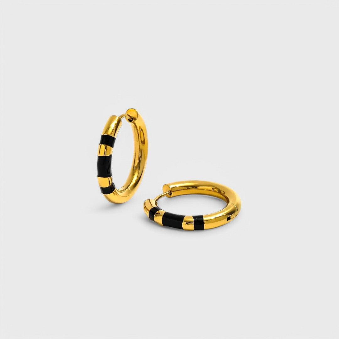 Pendientes VICTORIA - SISARU.