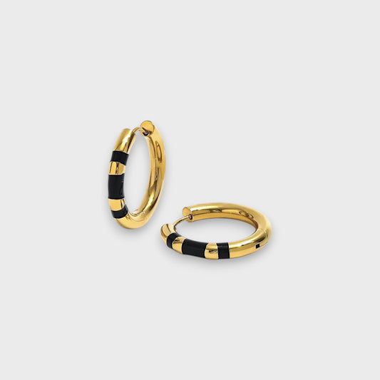 NADINE earrings