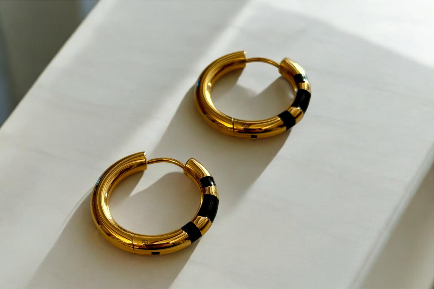 Pendientes VICTORIA - SISARU.